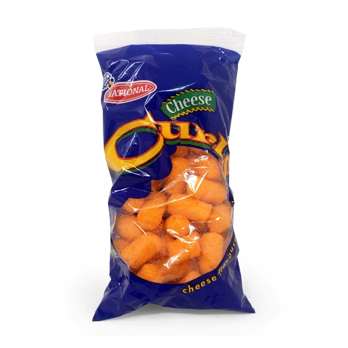 Cheese Curls