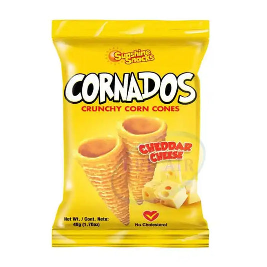 Cornados