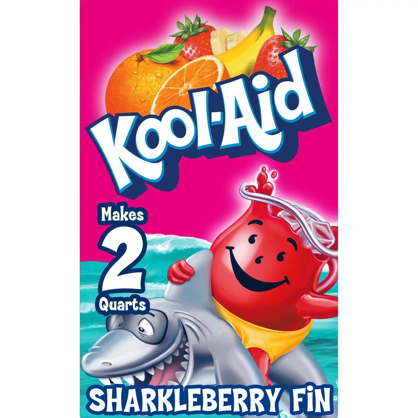 Kool Aid