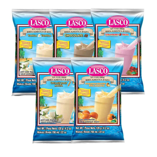 Lasco Food Drink