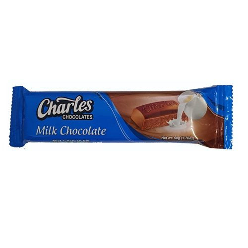 Charles Chocolate