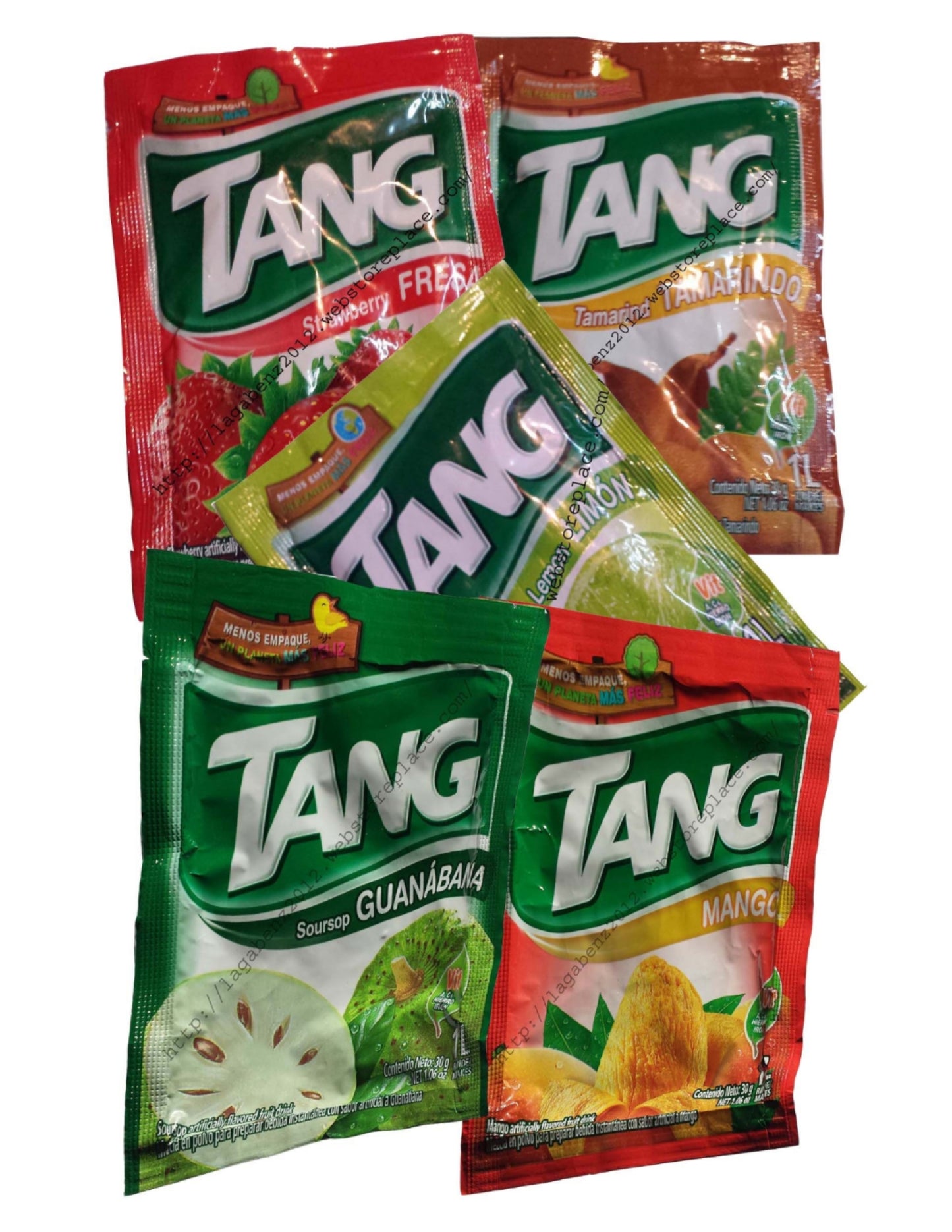 Tang Mix