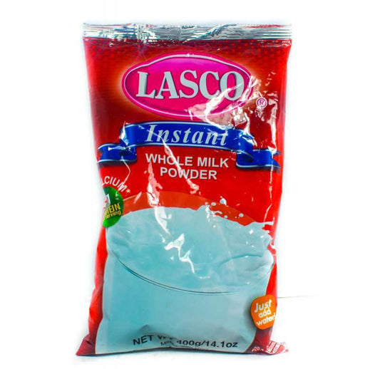 Lasco Whole Milk