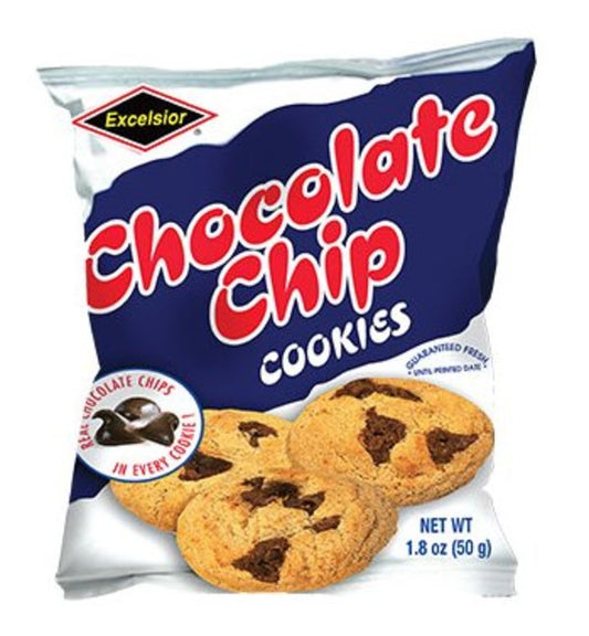 Chocolate Chips Cookie