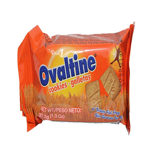 Ovaltine Cookie