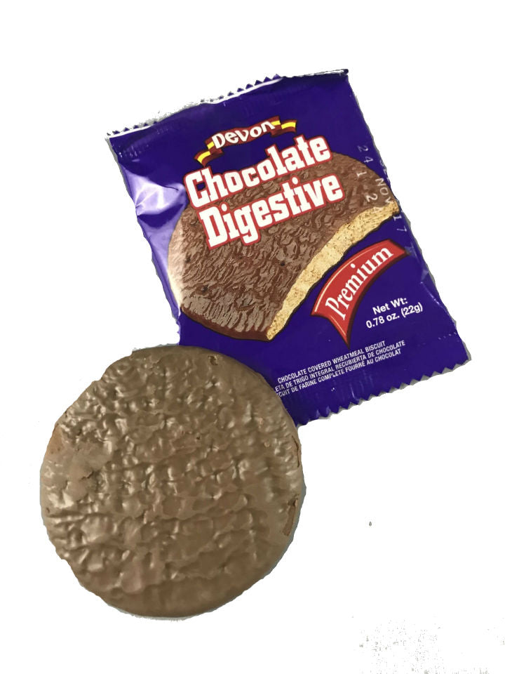 Digestive Cookie