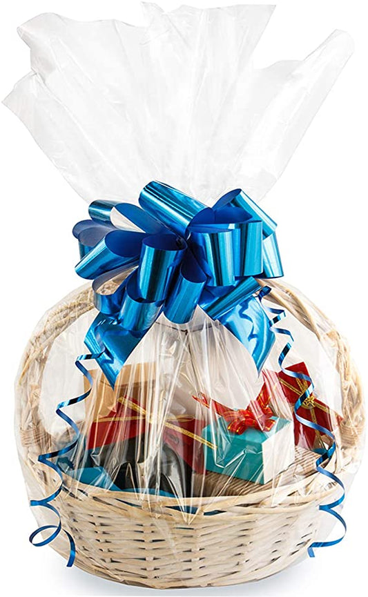 Special Birthday Basket Package