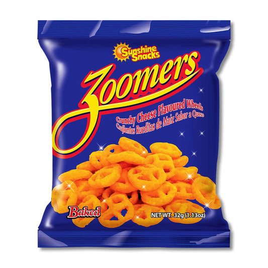 Zoomers