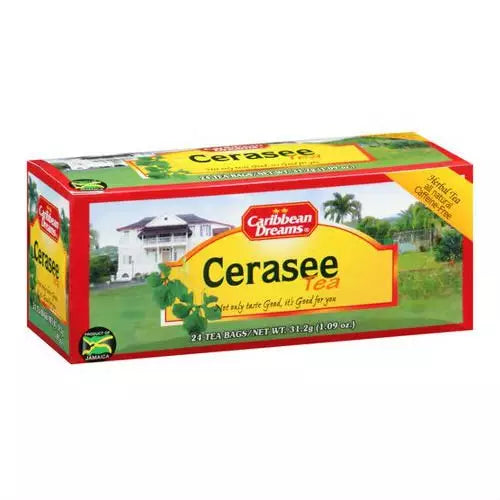 Cerasee Tea Bag