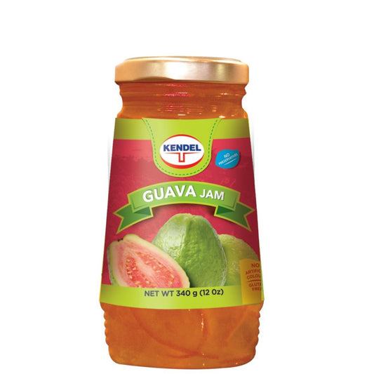 Guava Jam