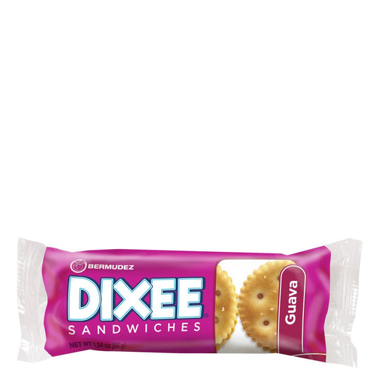 Dixee Biscuit