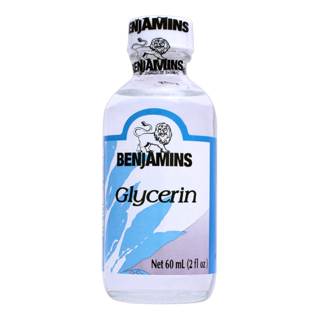 Benjamin Glycerin