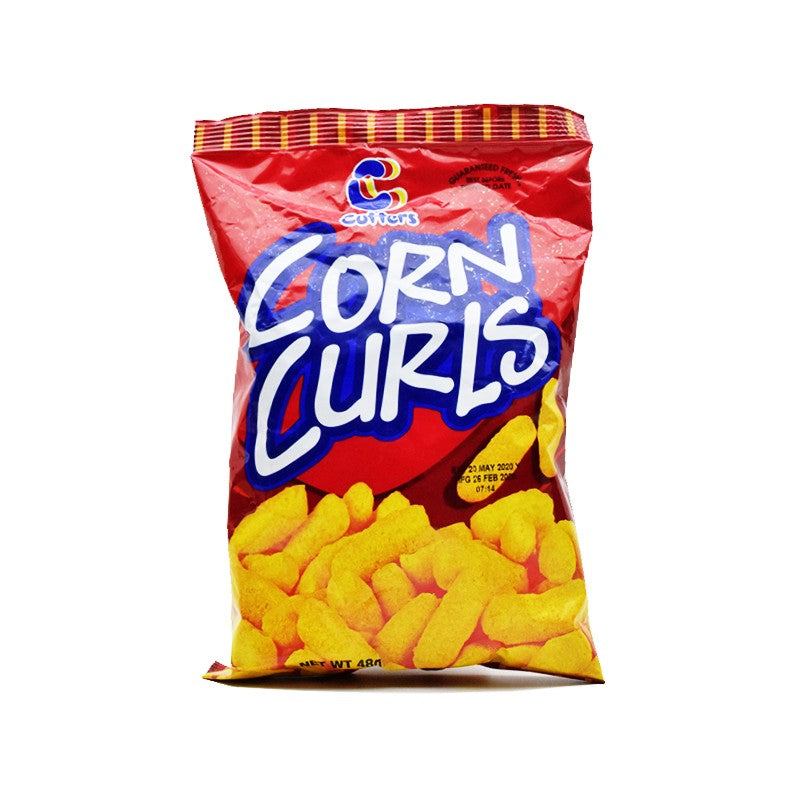 Corn Curls