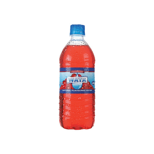 Cran Wata