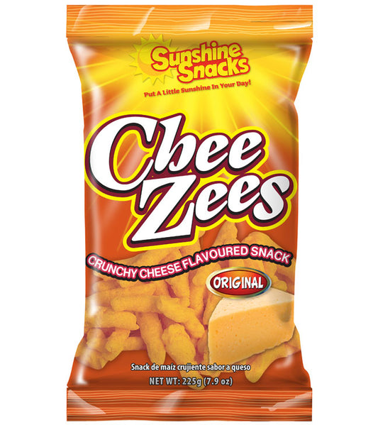 Chee Zees