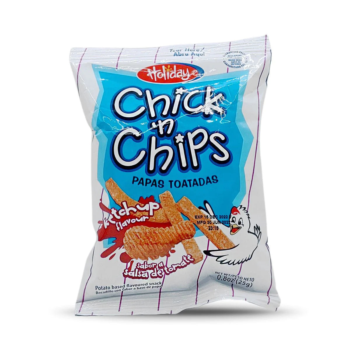 Chick n Chips