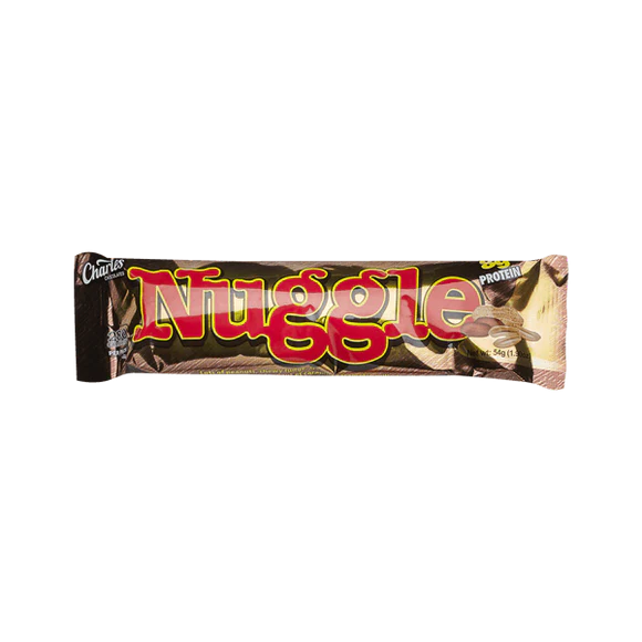 Nuggle Chocolate Bar