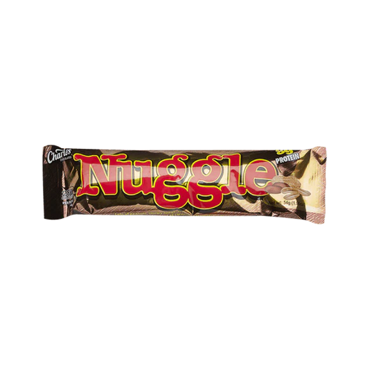 Nuggle Chocolate Bar