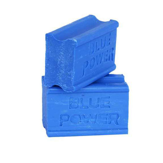 Cake Soap/ Blue Soap