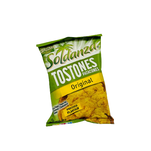 Tostones Chips