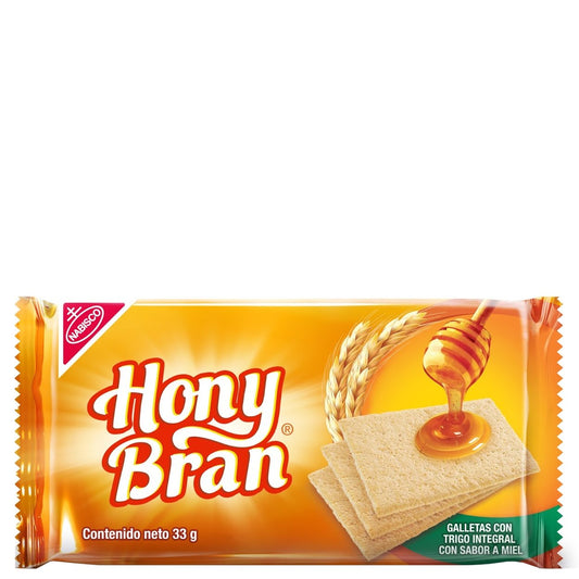 Hony Bran