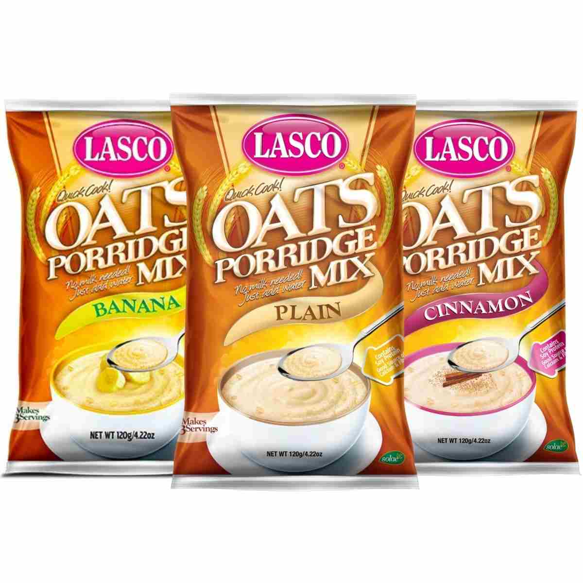 Lasco Porridge Mix