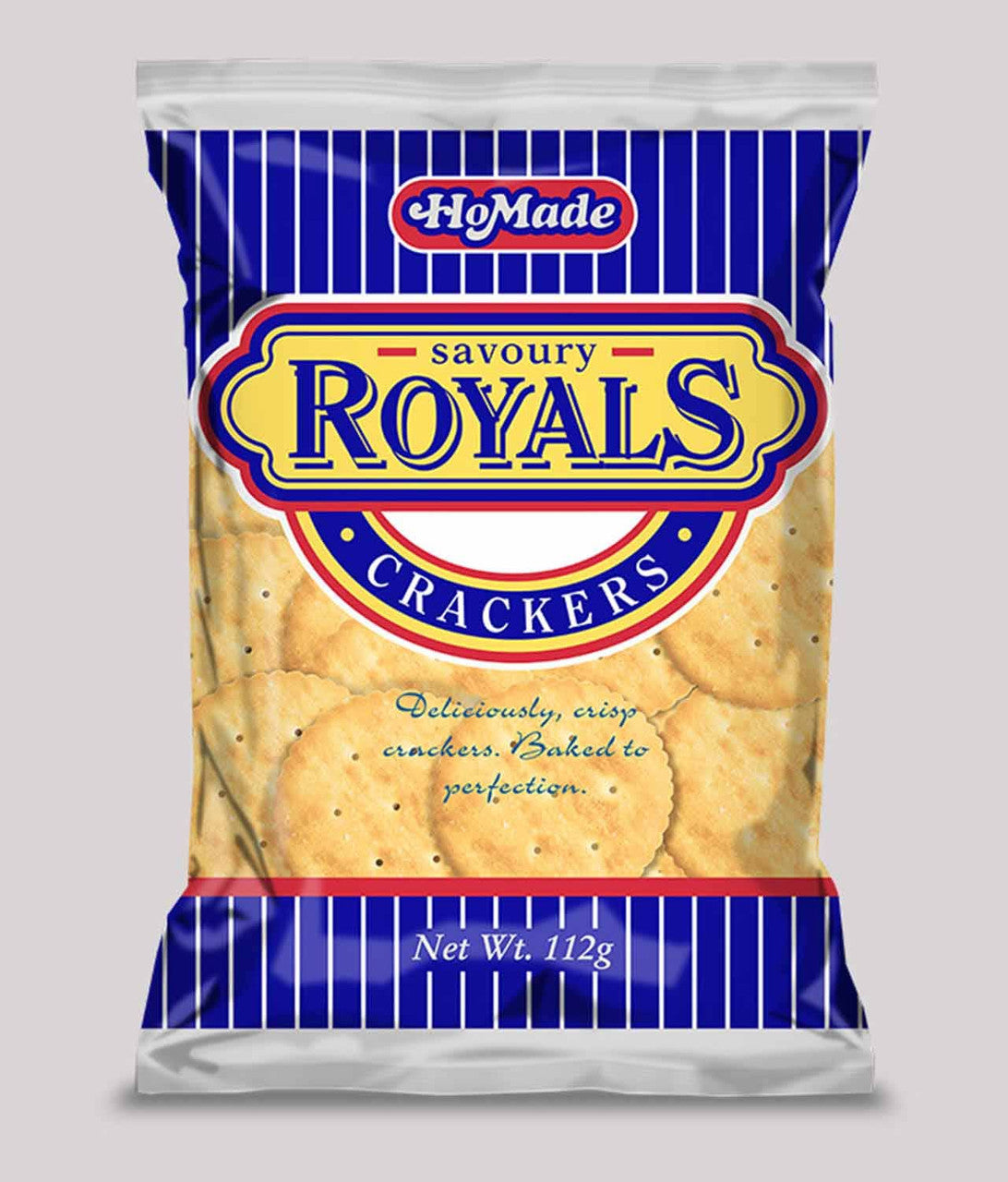 Royal Crackers