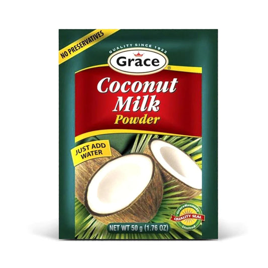 Grace Coconut Milk